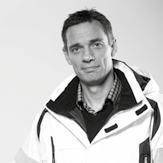 Simon Roy