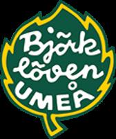 Beskrivning: 540740 2017/03353 198/7 Ansökningsdatum: 2017-05-10 05.03.14; 05.11.15. Märket är utfört i grönt, gult och vitt. Björklöven AB, Tegsvägen 20, 904 32 Umeå, Sverige. Org. nr: 556694-3279.