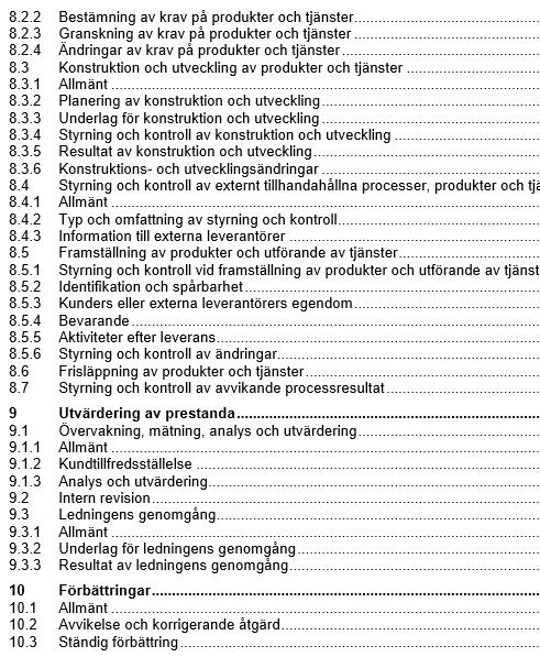 Redovisning av övningsuppgift 3 (Tid 15 min) Vad skulle Du vilja veta om det företag/leverantör som Du ska göra affärer med? T.ex. ett företag som har hand Dina transportbehov?