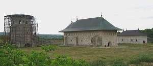 Nicolae, sat Cilibiu, comuna Golaiesti, Iasi Biserica a fost ctitorita de catre Iordache Ruset Cilibiu in secolul XVIII. A fost construita in stil baroc constantinopolitan, specific epocii fanariote.