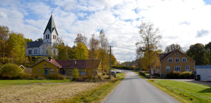 Våren 2018! 21 Jan SCHARTAU-KVÄLL Lärjungar eller kopior? Om Henric Schartaus efterföljare.