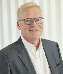 Nederman Per Borgvall (1958) Stämmovald ledamot Invald 2008 Styrelseledamot i Troax Group AB och Louis Poulsen