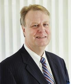 Förvaltningsberättelse Sven Kristensson (1962) Verkställande Direktör och stämmovald ledamot Invald 2008 Verkställande direktör och koncernchef