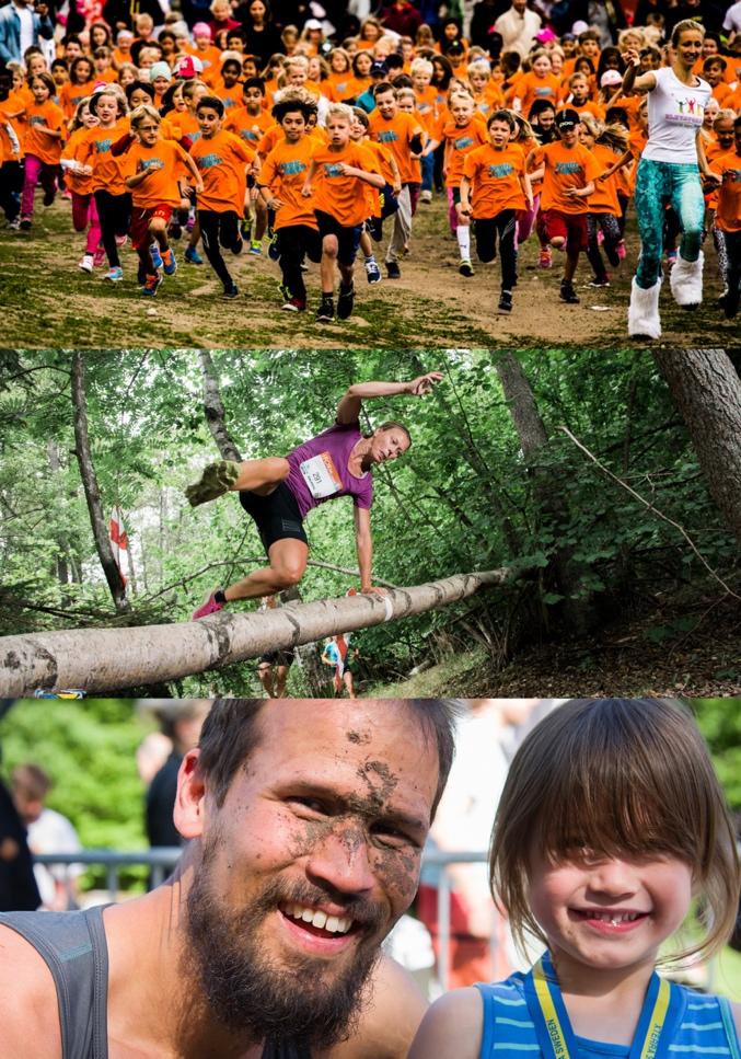 Funktionärer till Sjöstadsspelen 2017 Sjöstadsspelen är flera olika tävlingar i Hammarbybacken och dess närområde helgen den 26-27 augusti 2017.