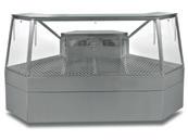 DELIKAT-200A DELIKAT-240A MÅTT 1700x1150x1220 MÅTT 1200x1150x1220 1600x1150x1220 2000x1150x1220 2400x1150x1220 DELIKAT V90 EXTRAUTRUSTNING DIMBAR LED
