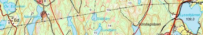 DECIBEL - Årjäng SV Tk Calculation: Ljudberäkning Årjäng SV Fil: årjäng sv tk 1 100000.