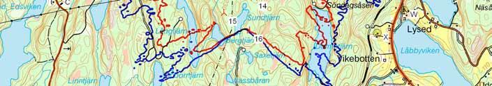 Calculation: Skuggberäkning Årjäng SV Fil: årjäng sv tk 1 