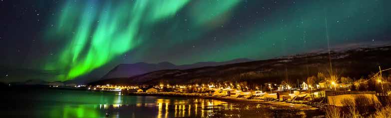 7 dagar fr 12 975:- Vinterresor Hurtigruten norrsken Nordkalotten har i alla tider fascinerat oss människor och nu erbjuder vi en resa under vintertid med stor chans att få se norrsken!
