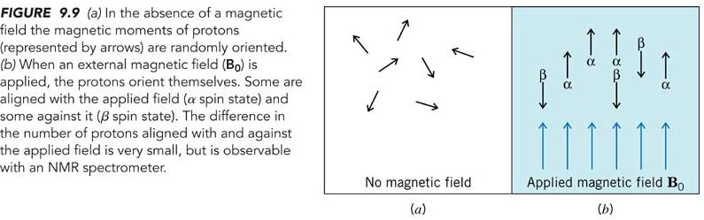 NMR Short theory!