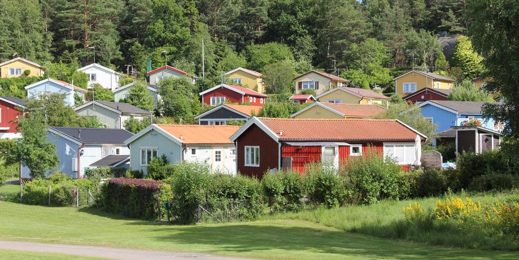 populära Blårockar.