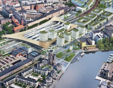 plan Bygg start Karlstad, Kanikenäset, 300 lgh Bygg start Danderyd, Timmerhuggaren, 300 lgh Plan start Det. plan Bygg start Västerås, Sigurd 3, 800 lgh Det.