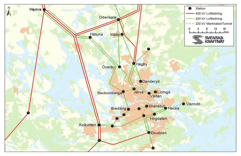 SAMRÅDSUNDERLAG ODENSALA-ÖVERBY 11 Figur 3.