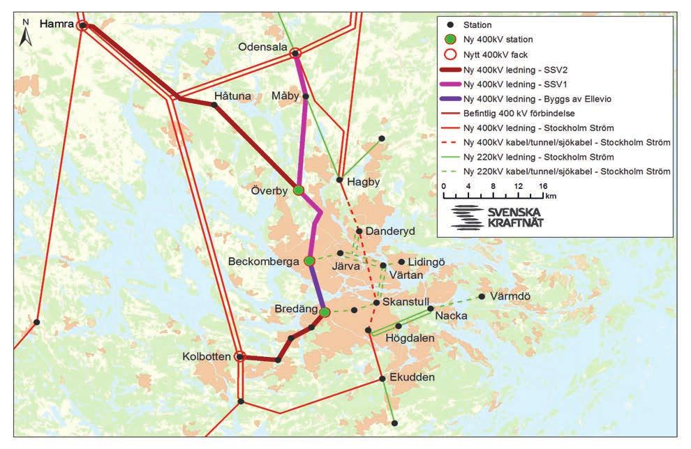 framtida elnät.