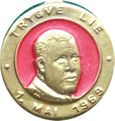 2.4 Tryggve Lie mai 1969, var bl.