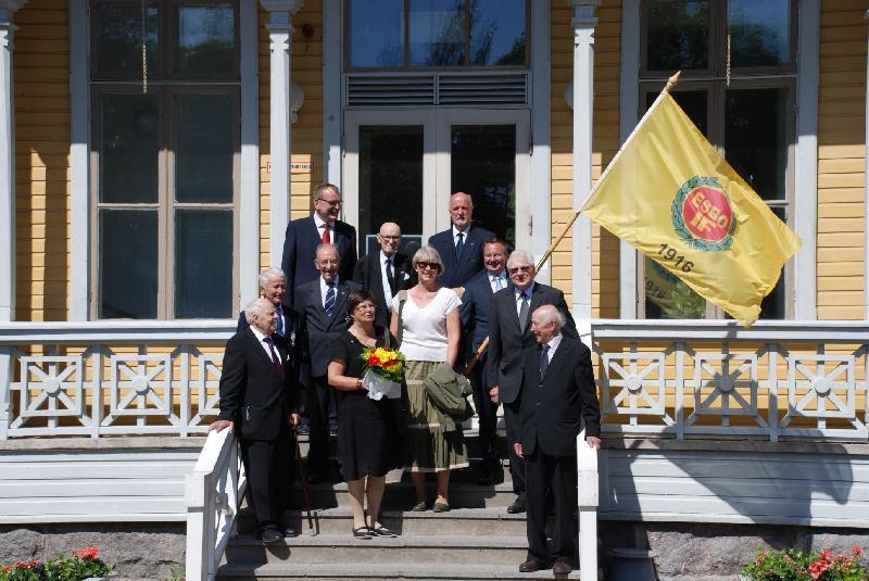 Sammanställt av