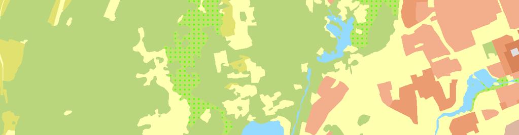 utvärdering av potentiellt riksintresse