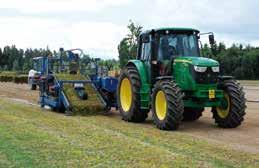 Takvegetation som monterats av Veg Tech omfattas av garantier. Samtliga av våra montörer innehar ID06.