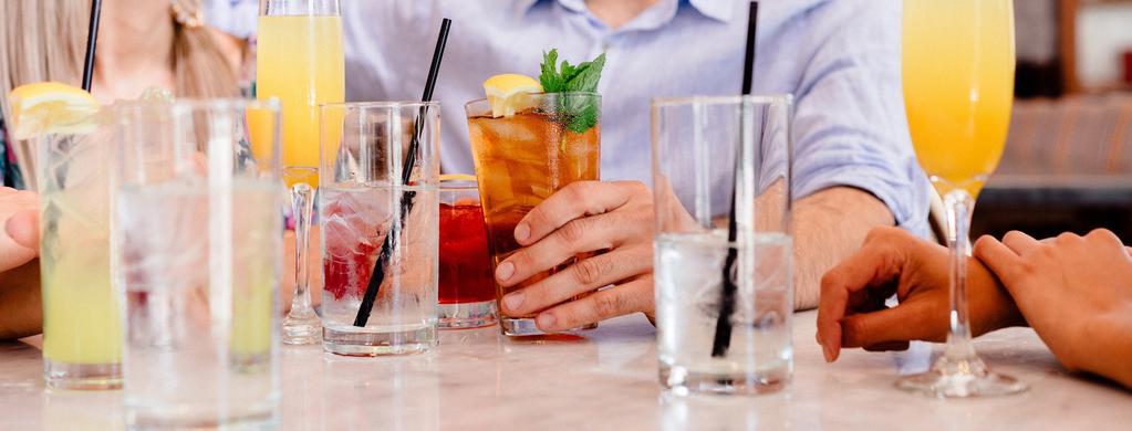 Kampanjen uppmuntrar individer att avstå från alkohol under oktober och/eller initiera alkoholfria aktiviteter. Kampanjen startades av tidningen Norran tillsammans med Henson PR.