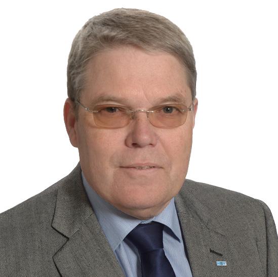 Förbundsstyrelsen väljs på vårt