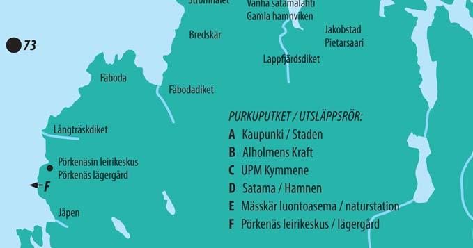 Med hjälp av den kan man estimera inverkan från olika belastningssituationer.