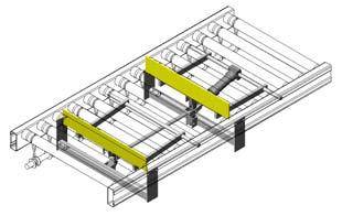 Stopp, Typ PS * 3929 AX100