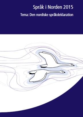 Sprog i Norden Titel: Forfatter: Behovet av en ny nordisk språkkonvention Sten Palmgren Kilde: Sprog i Norden, 2015, s. 125-130 URL: http://ojs.statsbiblioteket.dk/index.