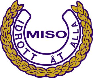 Verksamhetsplan & Budget 2017 2018 Malmö Idrottsföreningars Samorganisation MISO Idrott åt alla MISO stöder Idrottens