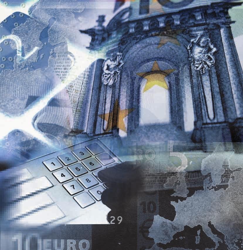 DET GEMENSAMMA EUROBETALNINGSOMRÅDET (SEPA) EN