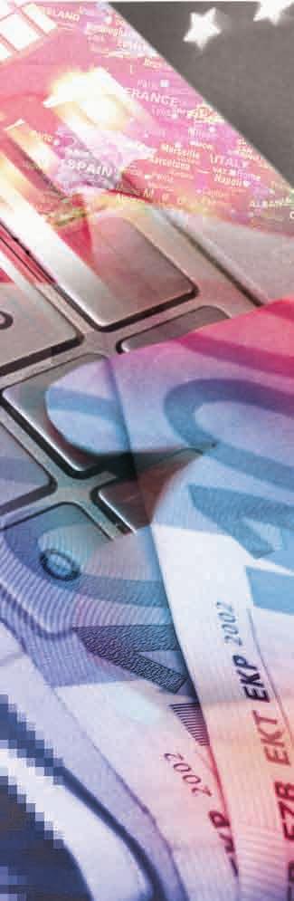UPPRÄTTANDE AV DET GEMENSAMMA EUROBETALNINGSOMRÅDET (SEPA) > BANKSEKTORNS INITIATIV För övergången till SEPA har banksektorn huvudsakligen inriktat sig på att utveckla SEPA:s betalningsinstrument.