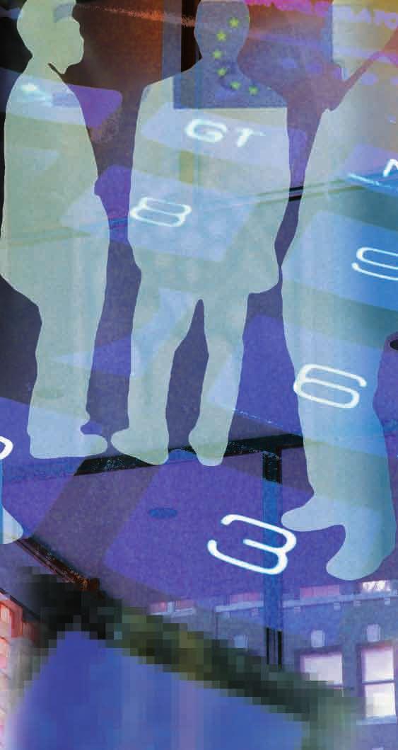 SEPA:s EFFEKTER PÅ AKTÖRERNA 2 SEPA-projektet kommer att få betydande effekter på alla aktörer och skapa såväl möjligheter som utmaningar.