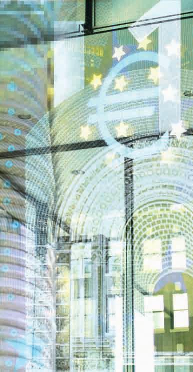 SEPA OCH EUROSYSTEMET > h U R S E PA S K A S K A PA S Eurosystemet stöder SEPA-projektet genom att agera som katalysator för förändring och kommer att fortsätta att > ge råd för att uppnå en
