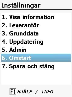 Att installera en uppdatering innebär att få tillgång till förbättringar.