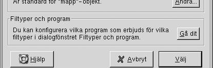 2. Välj den vy som du vill ändra i tabellen i dialogfönstret. 3. Klicka på knappen Ändra. Dialogfönstret Ändra visas.