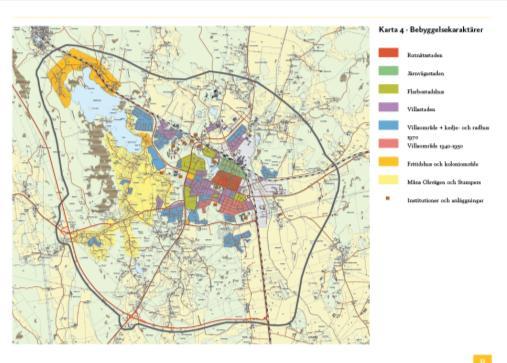 analysis at workshops and in the detailed comprehensive