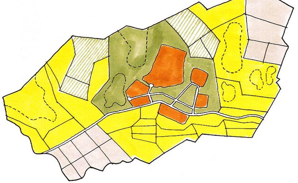 efficient measures in the built environemnt, to take advantage of reneweble energy and to facilitate environmental transportation modes An Arena for active dialogues among all