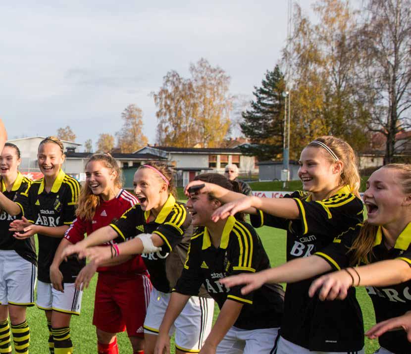 AIK UNGDOMSAKADEMI, FLICK Deltagaravgiften ska vara betald av samtliga spelare senast 2017-03-31. Ett AIK Stilsavtal som gäller under hela året ska lämnas in digitalt senast 2017-01-31.