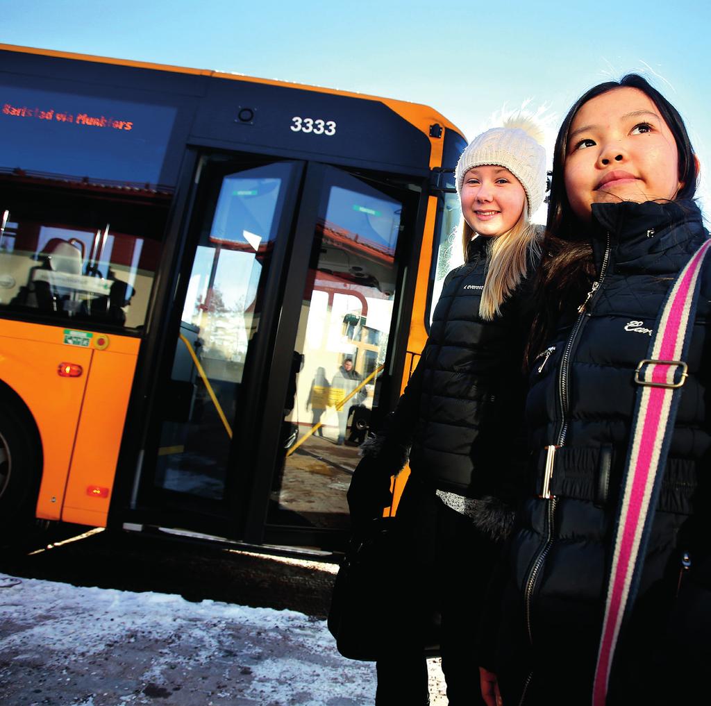 Handlingsplan för