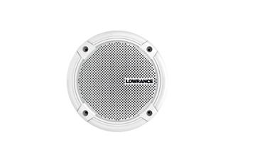 SonicHub 2 marint ljudsystem Lowrance SonicHub2 är det ultimata ljudsystemet med inbyggda funktioner för Bluetooth så att du kan strömma musik från till exempel