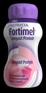 ml Näringsvärde per 125 ml Dagsbehov Energi kcal 160 8% Protein g 4,2 6% D-vitamin μg 0,55 0,5% C-vitamin