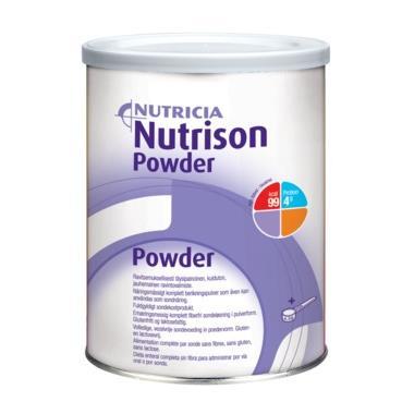 energipulver Nutrison