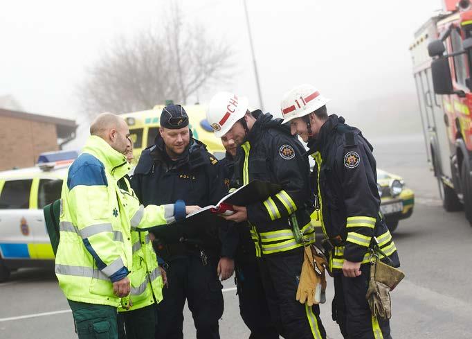 Kapitel 2. Övergripande utveckling och kommunernas utfall tabell 2.