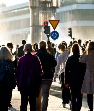 Kapitel 1. Inledning Indikatorer för tabell 8 Indikatorer A1. Personskador A2. Utvecklade bränder i byggnad A3. Våldsbrott A4. Stöld- och tillgrepp A5. Skadegörelse A6.