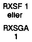 lmduo4007-sv 22 '2C, 294 mm RXMS1 RTXP ' RXTUG I RTQTB I RTQTB I RXDSB 4 18 21H 000 re1 Tre stabiliserande ingångar 60C, 420 mm RXSF 1 eller RXSGA 1 4U, 177 mm RXMS1 RTXP 18 RTXPI RXTUG I RTOTB I