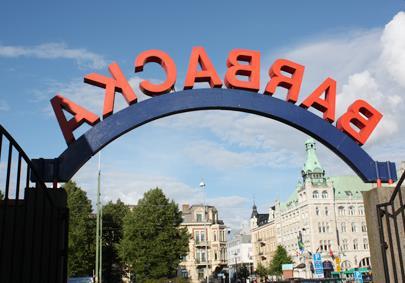 Fritidsgruppen ASP För er med Aspergers Syndrom Start: Slut: tisdagar ojämn vecka 29 augusti 19 december Tid: 15:45 18:30 Mötesplats: Barbacka Kabinettet Ledare: Marita H Jönsson Fritidsverksamheten