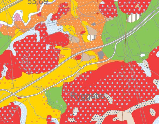 7 Geotekniska förhållanden 7.