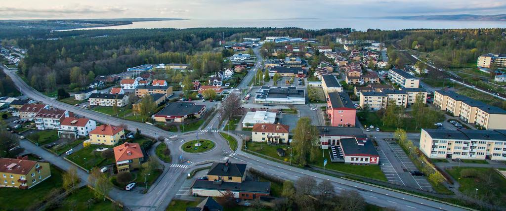 UTVECKLING AV DEN AFFÄRSMÄSSIGA SIDAN AV NÄTVERKANDET En av föreningens målsättning är att stödja företagens affärsmässiga utveckling till gagn för både företag och områdets expansion.