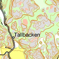 I det område som sträcker sig från Valdemarsvik