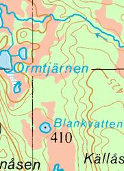 surt Surt Måttligt surt Treårsmedelvärde 09-4,9 4 Surt Kommentar jämförelse med tidigare undersökningar IPS-bedömningen var densammaalla tre åren,