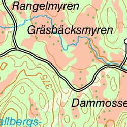 högt och motsvarade klass, hög status. I stort sett inga näringskrävande (TDI) och föroreningstoleranta (%PT) kiselalger noterades.