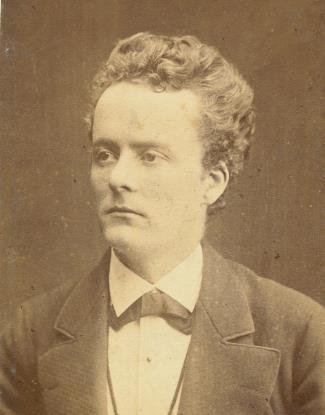 Hummerhielm Kärr. 2. Anders Fredrik Johansson, född 1850-06-30 i Röhälla, Glömminge. Sjökapten i Nya Zeeland. Flyttade till 1870 till USA sedan 1881 till Nya Zeeland.